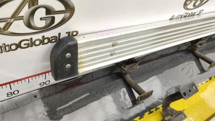 Подножки комплект NISSAN SAFARI VRGY60 TD42 9611206J00 2 ракурс Подножки комплект NISSAN SAFARI VRGY60 TD42 9611206J00 2 ракурс