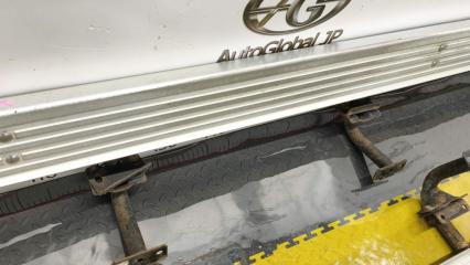 Подножки комплект NISSAN SAFARI VRGY60 TD42 9611206J00 3 ракурс Подножки комплект NISSAN SAFARI VRGY60 TD42 9611206J00 3 ракурс