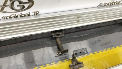 Подножки комплект NISSAN SAFARI VRGY60 TD42 9611206J00 4 ракурс Подножки комплект NISSAN SAFARI VRGY60 TD42 9611206J00 4 ракурс