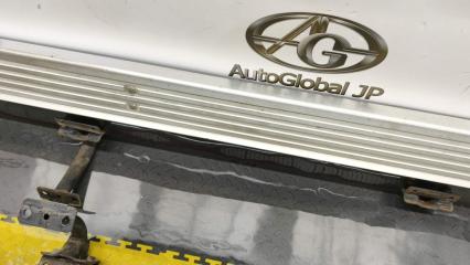 Подножки комплект NISSAN SAFARI VRGY60 TD42 9611206J00 5 ракурс Подножки комплект NISSAN SAFARI VRGY60 TD42 9611206J00 5 ракурс