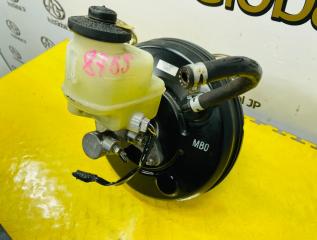 Главный тормозной цилиндр TOYOTA VANGUARD GSA33 2GRFE 4461042311 4 ракурс