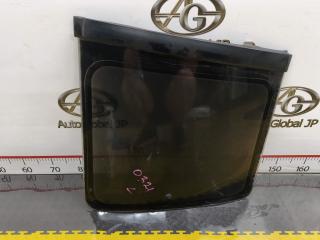 Стекло собачника левое заднее ISUZU BIGHORN UBS73 4JX1 8978109491 1 ракурс