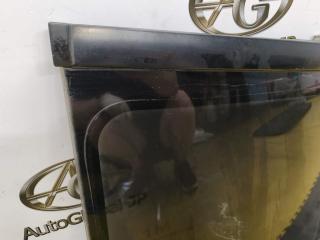 Стекло собачника левое заднее ISUZU BIGHORN UBS73 4JX1 8978109491 2 ракурс