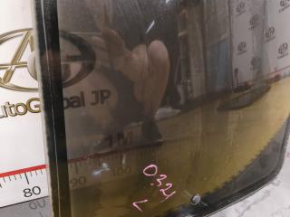 Стекло собачника левое заднее ISUZU BIGHORN UBS73 4JX1 8978109491 3 ракурс