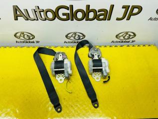 Ремень безопасности передний TOYOTA KLUGER V MHU28 3MZFE 7321048120C1 1 ракурс