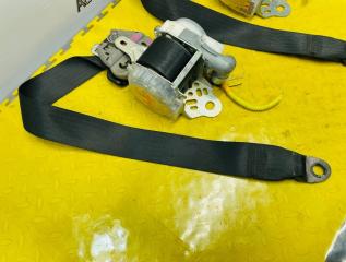 Ремень безопасности передний TOYOTA KLUGER V MHU28 3MZFE 7321048120C1 2 ракурс