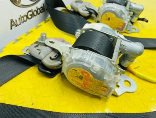 Ремень безопасности передний TOYOTA KLUGER V MHU28 3MZFE 7321048120C1 3 ракурс