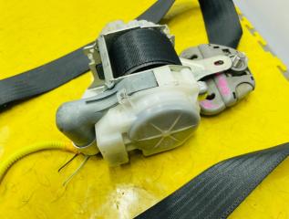 Ремень безопасности передний TOYOTA KLUGER V MHU28 3MZFE 7321048120C1 5 ракурс