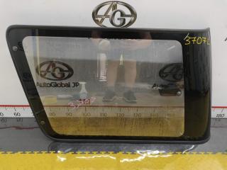 Стекло собачника левое заднее TOYOTA LAND CRUISER PRADO KZJ78W 1KZTE 6272060071 1 ракурс