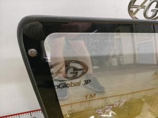 Стекло собачника левое заднее TOYOTA LAND CRUISER PRADO KZJ78W 1KZTE 6272060071 2 ракурс