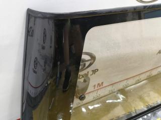 Стекло собачника правое заднее TOYOTA LAND CRUISER PRADO KZJ78W 1KZTE 6271060111 2 ракурс