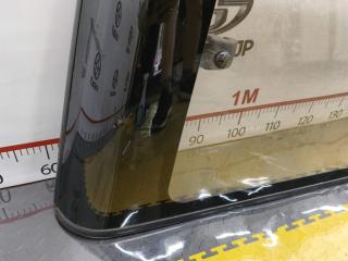 Стекло собачника правое заднее TOYOTA LAND CRUISER PRADO KZJ78W 1KZTE 6271060111 3 ракурс
