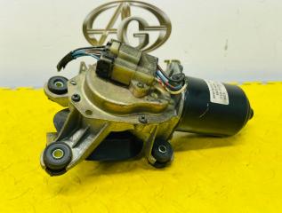 Мотор дворников ISUZU BIGHORN UBS26 6VE1 8943588382 3 ракурс