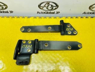 Петли 5-й двери MITSUBISHI PAJERO V24 4D56 MB669300 1 ракурс