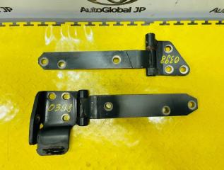 Петли 5-й двери MITSUBISHI PAJERO V24 4D56 MB669300 2 ракурс