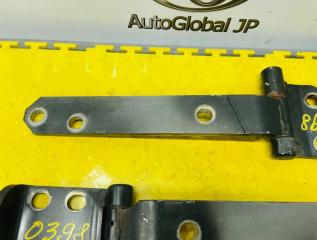 Петли 5-й двери MITSUBISHI PAJERO V24 4D56 MB669300 3 ракурс
