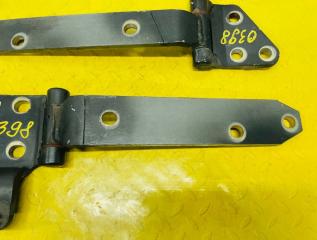 Петли 5-й двери MITSUBISHI PAJERO V24 4D56 MB669300 5 ракурс