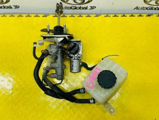 Главный тормозной цилиндр TOYOTA KLUGER V MHU28 3MZFE 4720148180 3 ракурс