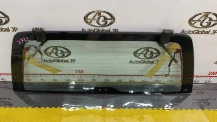 Стекло двери 5-й MAZDA PROCEED MARVIE UVL6R WLT U00963930 1 ракурс