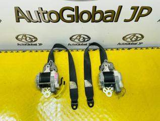Ремень безопасности передний TOYOTA KLUGER V MHU28 3MZFE 7321048120C1 1 ракурс