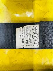 Ремень безопасности передний TOYOTA KLUGER V MHU28 3MZFE 7321048120C1 2 ракурс
