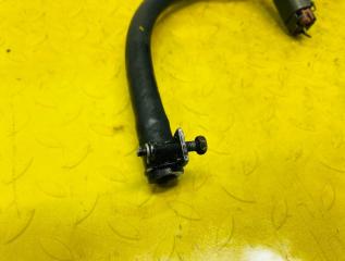 Насос ручной подкачки NISSAN SAFARI VRGY60 TD42 1640051N02 2 ракурс