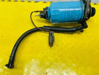 Насос ручной подкачки NISSAN SAFARI VRGY60 TD42 1640051N02 3 ракурс