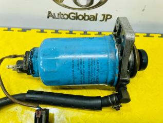 Насос ручной подкачки NISSAN SAFARI VRGY60 TD42 1640051N02 5 ракурс
