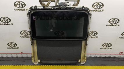 Люк TOYOTA KLUGER V MHU28 3MZFE 6320148121 1 ракурс