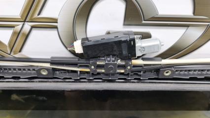Люк TOYOTA KLUGER V MHU28 3MZFE 6320148121 2 ракурс