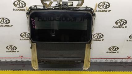Люк TOYOTA VANGUARD GSA33 2GRFE 6320142090 1 ракурс