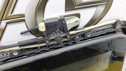 Люк TOYOTA VANGUARD GSA33 2GRFE 6320142090 2 ракурс