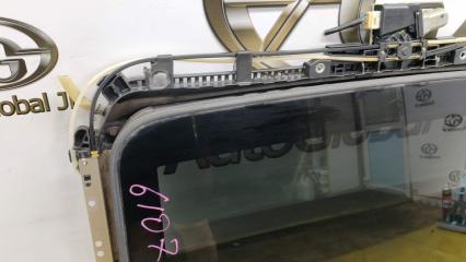 Люк TOYOTA VANGUARD GSA33 2GRFE 6320142090 3 ракурс