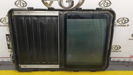 Люк ISUZU BIGHORN UBS69 4JG2 8978104021 1 ракурс