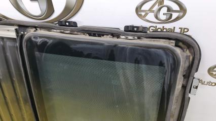Люк ISUZU BIGHORN UBS69 4JG2 8978104021 2 ракурс