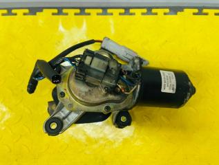 Мотор дворников передний ISUZU BIGHORN UBS73 4JX1 8943588382 4 ракурс