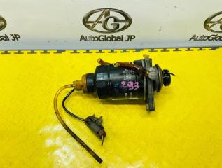 Насос ручной подкачки NISSAN SAFARI VRGY60 TD42 1640006J00 1 ракурс