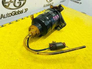 Насос ручной подкачки NISSAN SAFARI VRGY60 TD42 1640006J00 2 ракурс