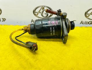 Насос ручной подкачки NISSAN SAFARI VRGY60 TD42 1640006J00 3 ракурс