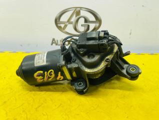 Мотор дворников ISUZU BIGHORN UBS69 4JG2 8943588382 3 ракурс