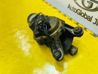 Мотор дворников ISUZU BIGHORN UBS69 4JG2 8943588382 4 ракурс