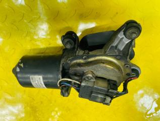 Мотор дворников ISUZU BIGHORN UBS69 4JG2 8943588382 5 ракурс