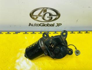 Мотор дворников передний MITSUBISHI PAJERO V24 4D56 MB623286 1 ракурс