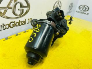 Мотор дворников передний MITSUBISHI PAJERO V24 4D56 MB623286 2 ракурс