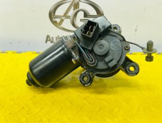 Мотор дворников передний MITSUBISHI PAJERO V24 4D56 MB623286 3 ракурс
