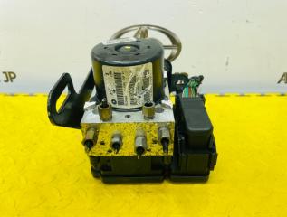 Блок abs Jeep Grand Cherokee WH EZB 68000815AA 3 ракурс