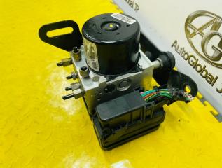 Блок abs Jeep Grand Cherokee WH EZB 68000815AA 4 ракурс