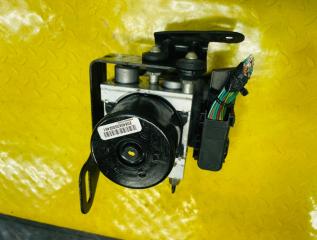 Блок abs Jeep Grand Cherokee WH EZB 68000815AA 5 ракурс