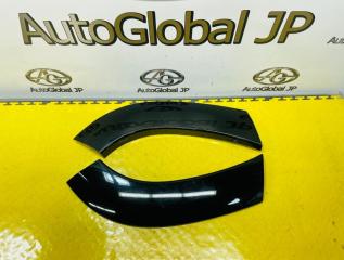 Накладка на крыло задняя TOYOTA VANGUARD GSA33 2GRFE 7565342080C0 1 ракурс