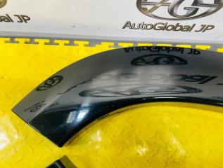 Накладка на крыло задняя TOYOTA VANGUARD GSA33 2GRFE 7565342080C0 2 ракурс
